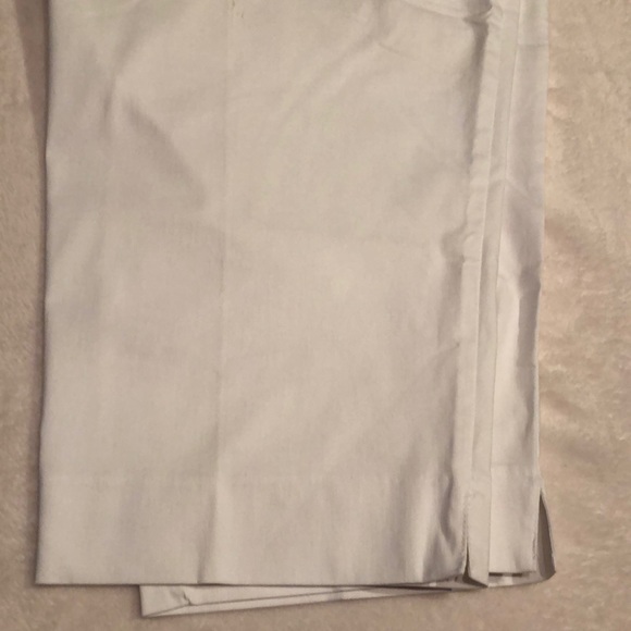 Ruby Rd White Capri - Picture 4 of 6